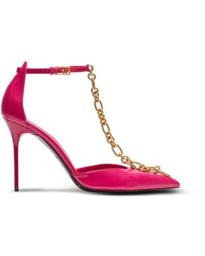 Balmain Pumps - Rosa
