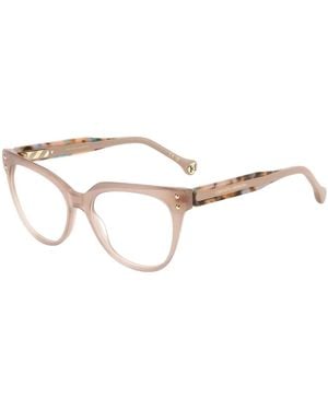 Carolina Herrera Glasses - White