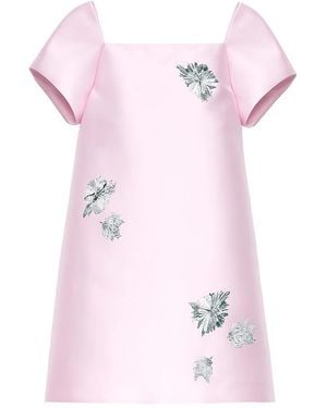Beatrice B. Short Dresses - Rosa