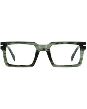 David Beckham Db 7126 Frame - Zwart