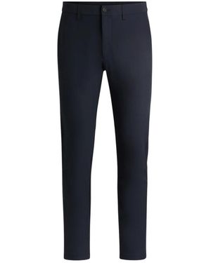 HUGO Nachhaltiger Stil Mit 95% Recycelten Materialien - Blau