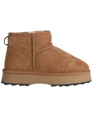 EMU Winterstiefel - Braun