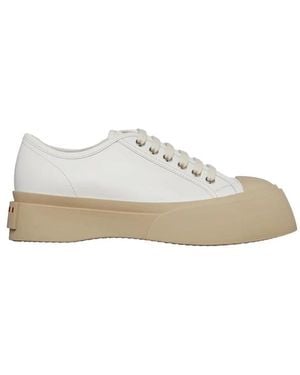 Marni Sneakers - Neutro
