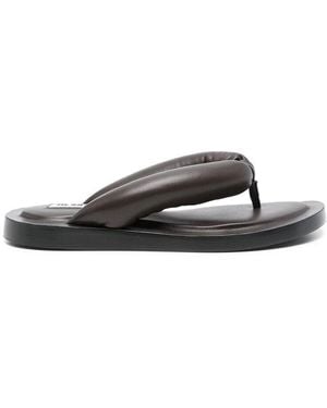 Jil Sander Shoes - Black