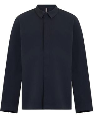 Arc'teryx Light Jackets - Blue