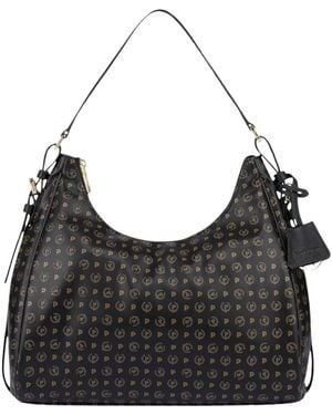 Pollini Shoulder Bags - Nero