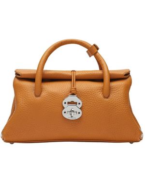 Zanellato Handbags - Marrón