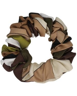 Emilio Pucci Hair Accessories - Verde