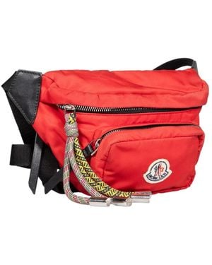 Moncler Belt Bags - Rot