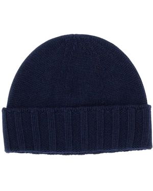 Drumohr Beanies - Azul