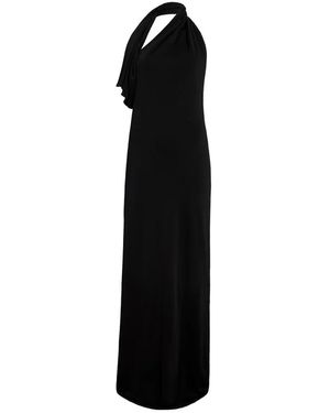 KHAITE Maxi Dresses - Nero
