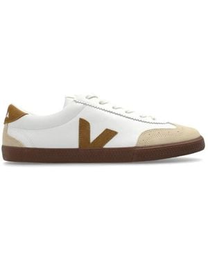 Veja Sneakers - Blanc