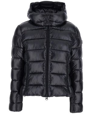 Save The Duck Winter Jackets - Nero