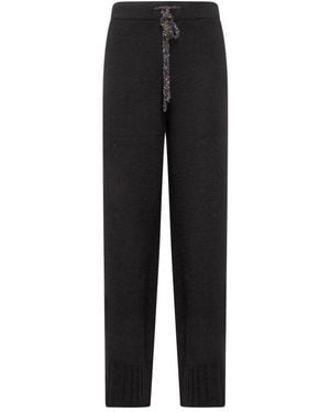 Circus Hotel Sweatpants - Negro