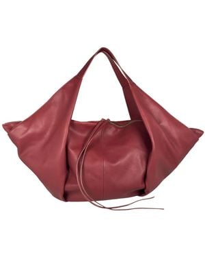 Vic Matié Shoulder Bags - Rojo