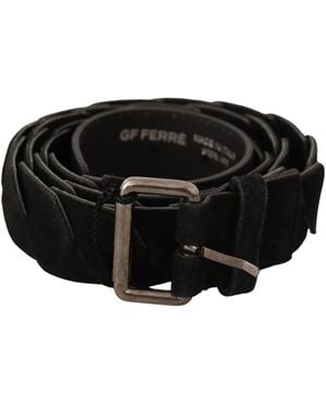 Gianfranco Ferré Belts - Black