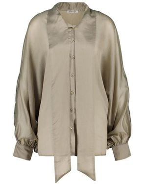 SOSUE Shirts - Neutro