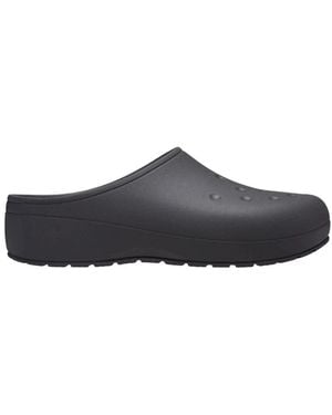 UGG Schoenen ,Zwart ,Classic Quiet Clog