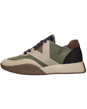 Kehnoo Trainers - Brown