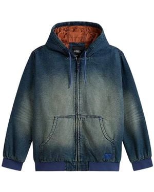 Vans Denim Jackets - Blue