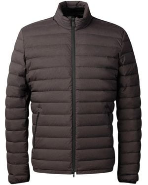 UBR Winter Jackets - Gris
