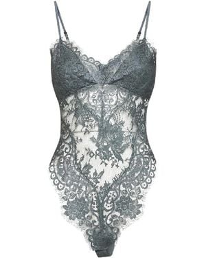 Zimmermann Body - Gris