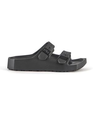 United Nude Sliders - Black