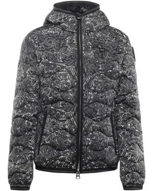 Blauer Winter Jackets - Grey