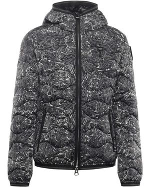 Blauer Winter Jackets - Gray