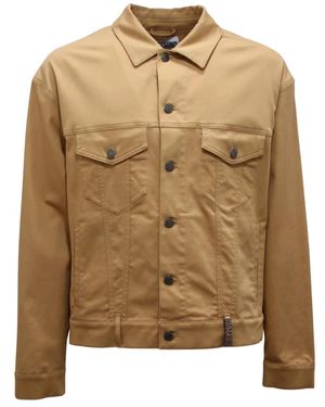 Moschino Light Jackets - Neutro