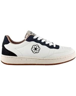 Acbc Shoes > Sneakers - Wit