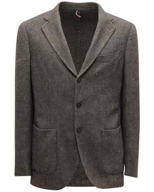 Santaniello Blazers - Grey