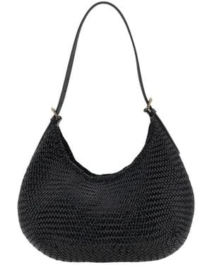 Dragon Diffusion Shoulder Bags - Negro