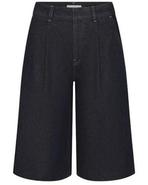 FRAME Denim Shorts - Blue