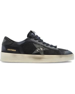 Golden Goose Sneakers - Noir