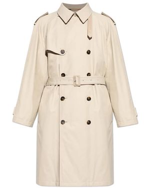 Tod's Trench Coats - Neutre