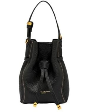 Gianni Chiarini Bucket Bags - Nero