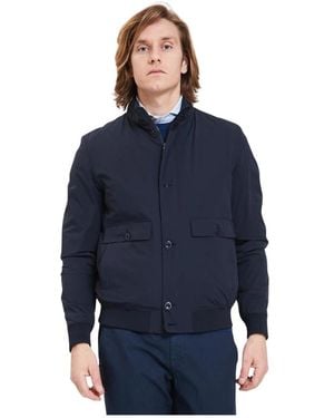 Gimo's Light Jackets - Blue