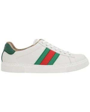 Gucci Trainers - Green