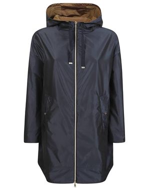 Herno Parkas - Azul