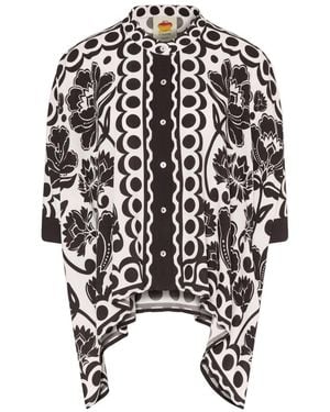 FARM Rio Shirts - Negro