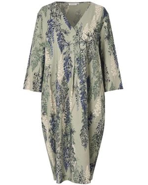 Masai Midi Dresses - Grey