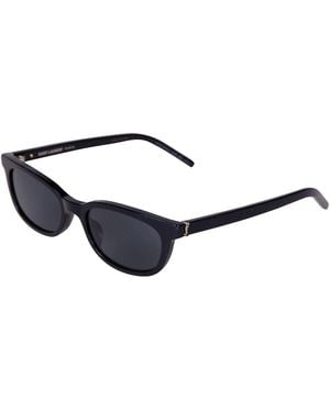 Saint Laurent Sunglasses - Black