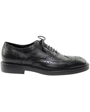 Hundred 100 Dress Shoes - Black