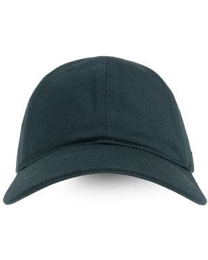 EA7 Caps - Verde