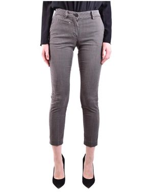 Mason's Chinos - Blue
