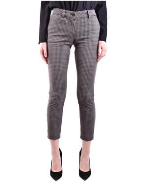 Mason's Chinos - Blue