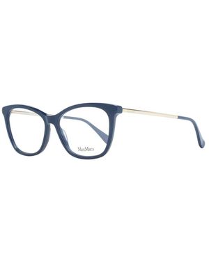 Max Mara Accessoires ,Blauw ,Mm 1424Vo Cateye Bril
