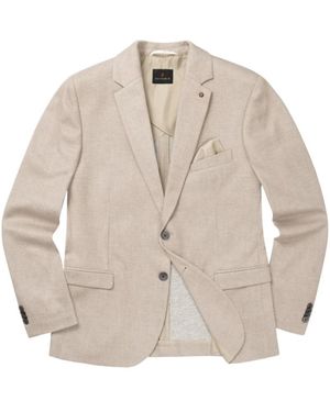 Zuitable Blazer - Naturel