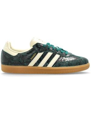 adidas Originals Sneakers - Verde